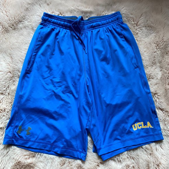 UCLA Under Armour Shorts - Picture 1 of 2